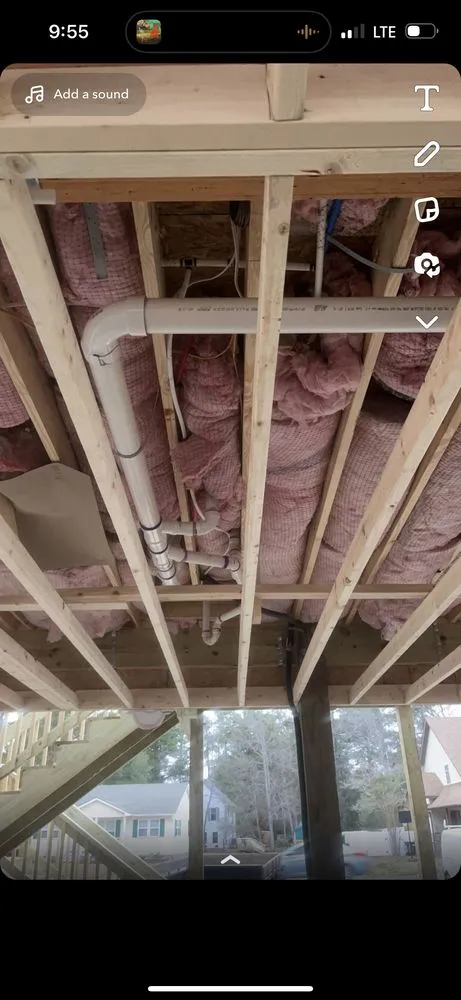 Expert emergency plumbing service in Rodanthe, NC - Lockhart Plumbing & Drain Cleaning