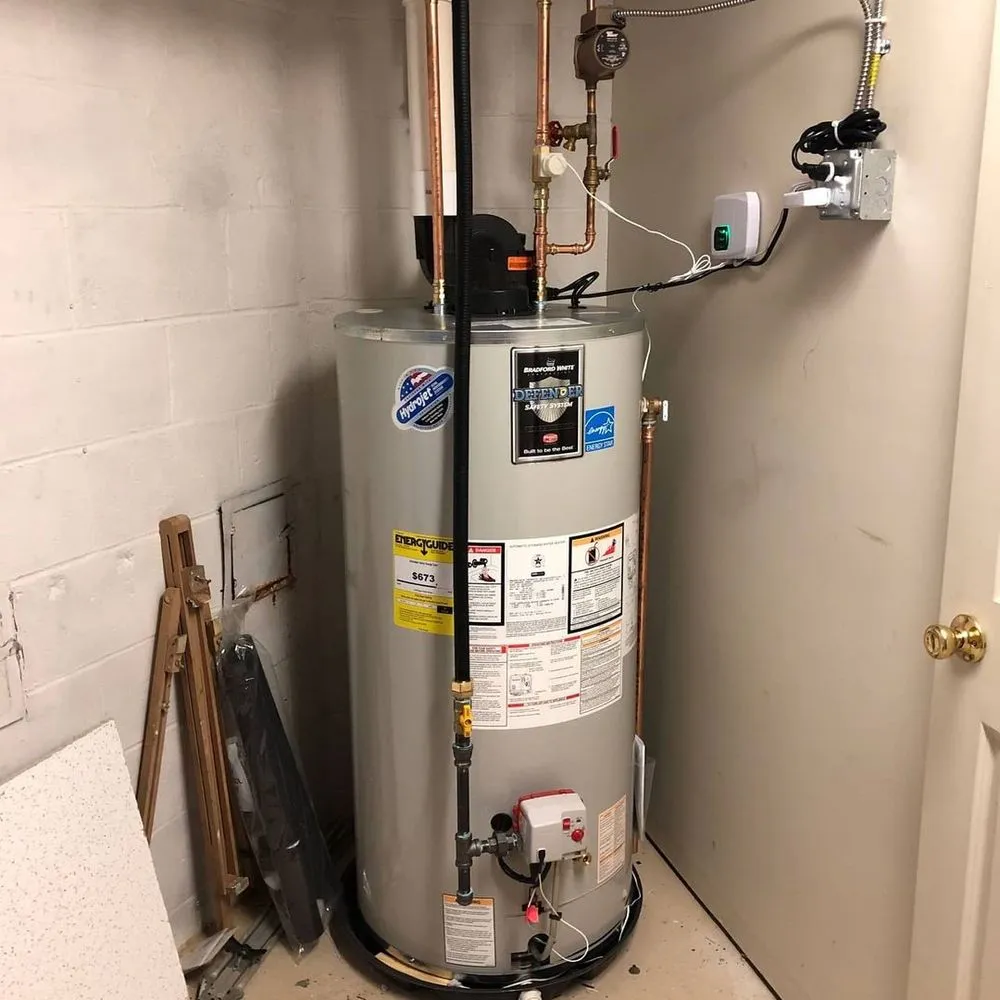 Slide of Lockhart Plumbing & Drain Cleaning