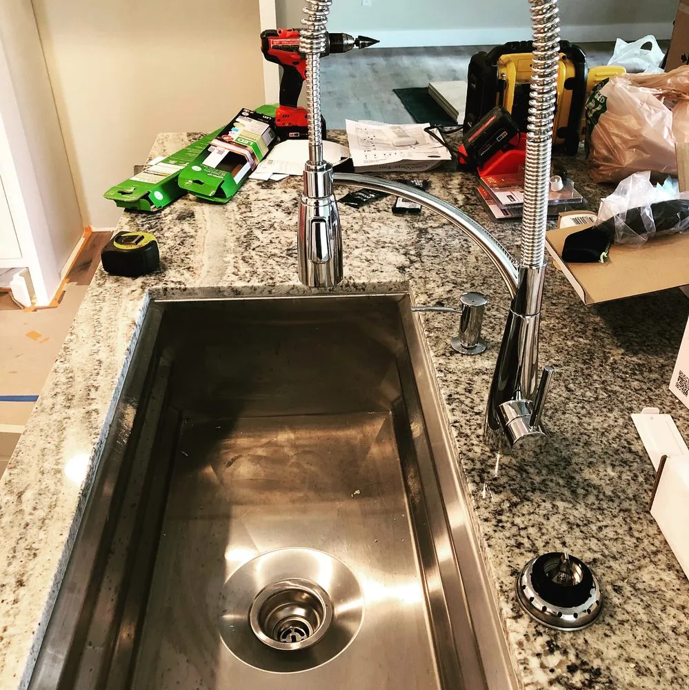 Slide of Lockhart Plumbing & Drain Cleaning