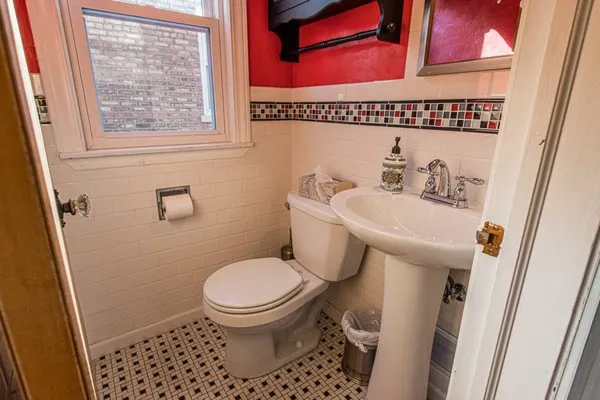 Lockhart Plumbing & Drain Cleaning Logo