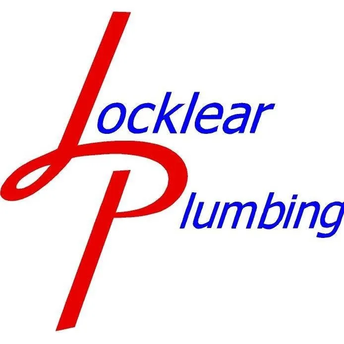 Slide of Locklear Plumbing
