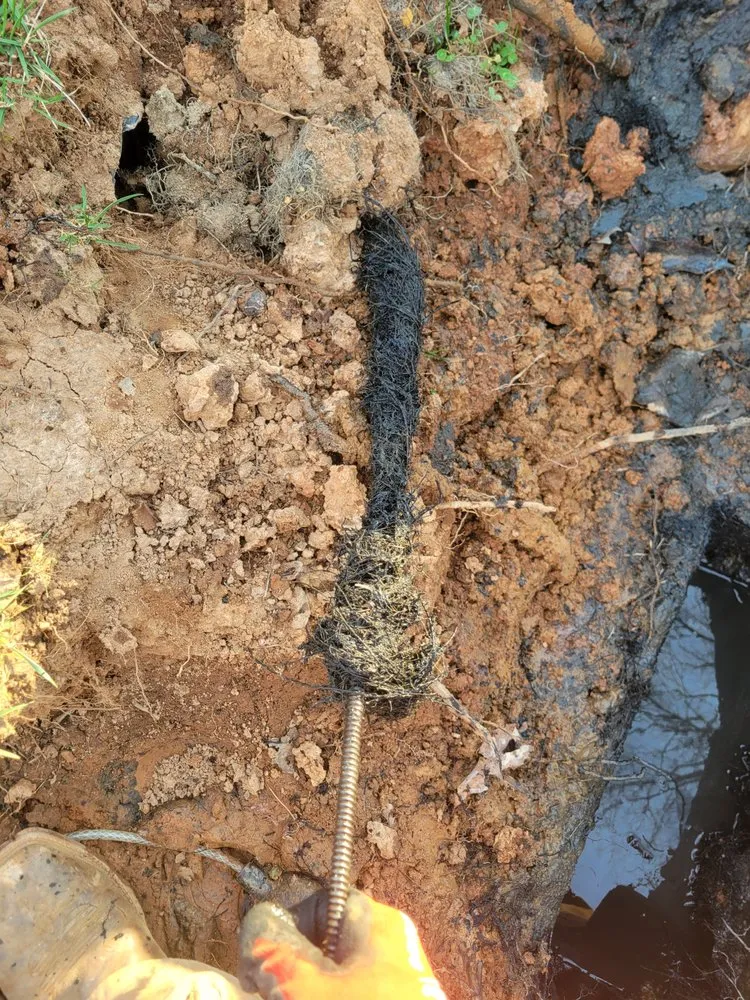 Slide of Lock’s Plumbing