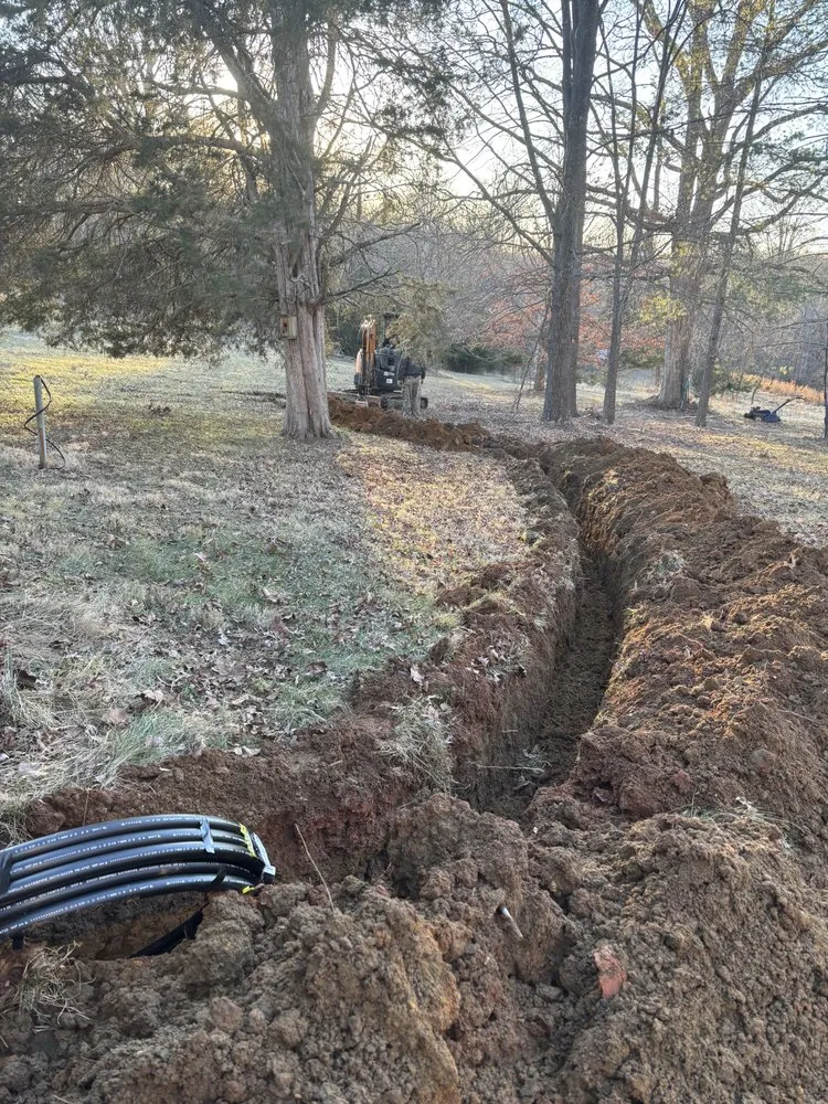 Slide of Lock’s Plumbing