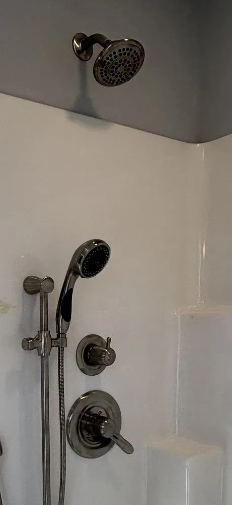 Slide of Lock’s Plumbing