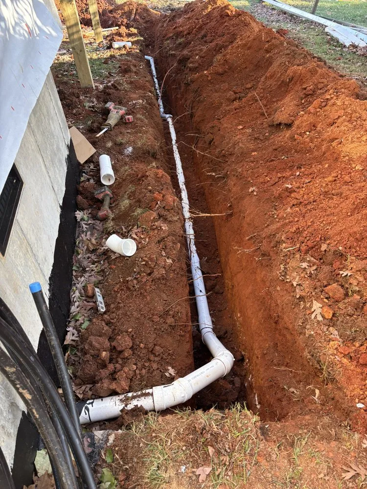 Slide of Lock’s Plumbing