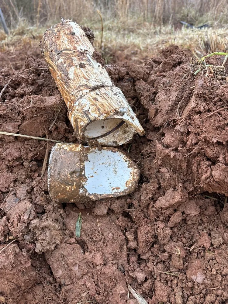 Slide of Lock’s Plumbing