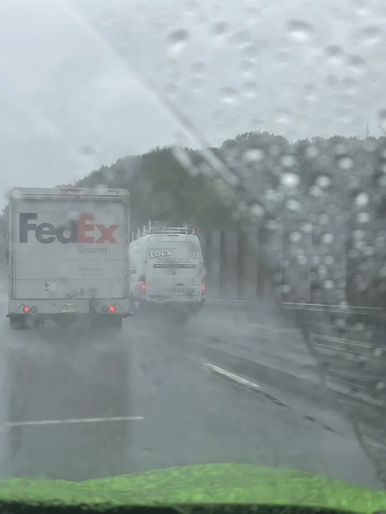 Slide of Lockwood Plumbing and Heating