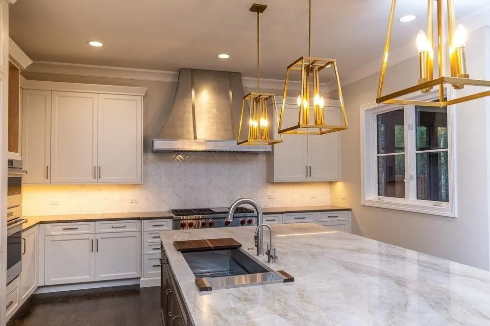 Slide of Lockwood Plumbing