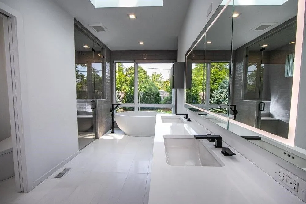 Slide of Lockwood Plumbing