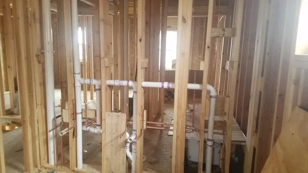 Slide of Lockwood Plumbing