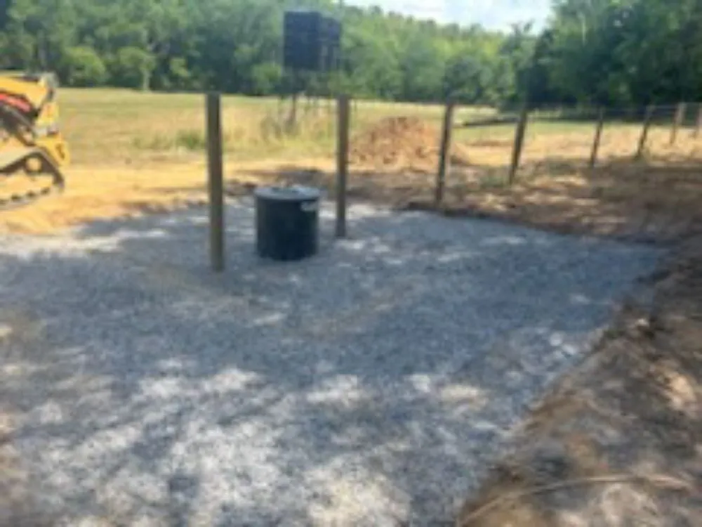 Slide of Locust Grove Septic & Excavating