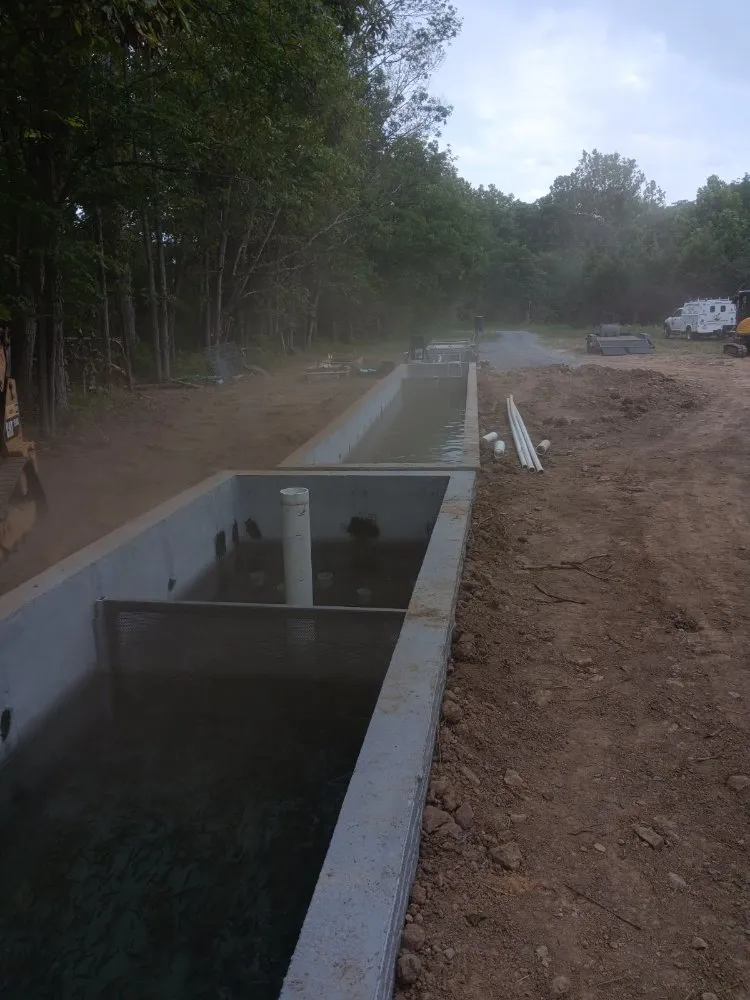 Slide of Locust Grove Septic & Excavating