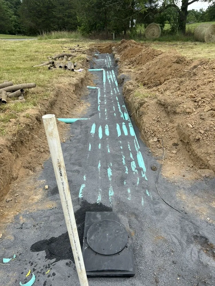 Slide of Locust Grove Septic & Excavating