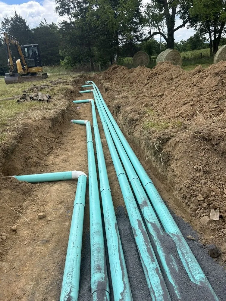Slide of Locust Grove Septic & Excavating