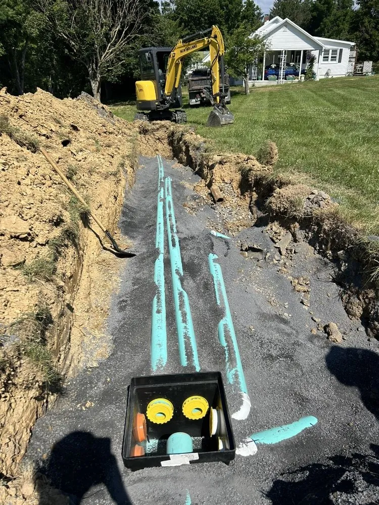Slide of Locust Grove Septic & Excavating