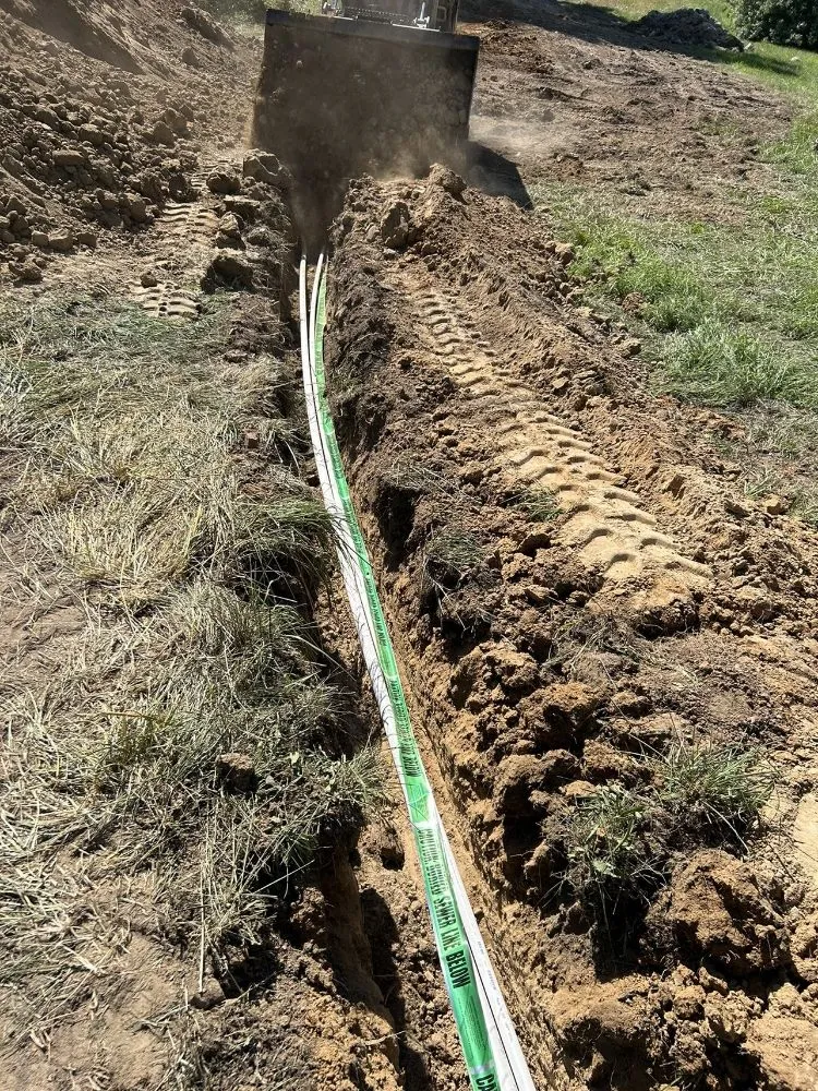 Slide of Locust Grove Septic & Excavating