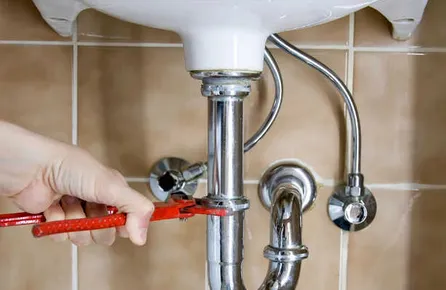 Slide of Loddery Plumbing