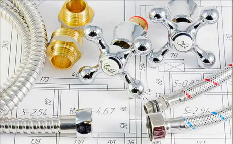 Slide of Loddery Plumbing