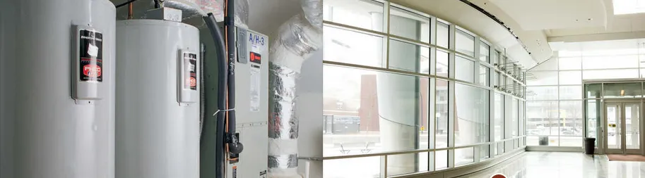 Slide of Loddery Plumbing