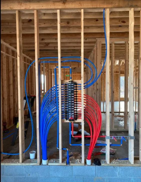 Slide of Loden Plumbing