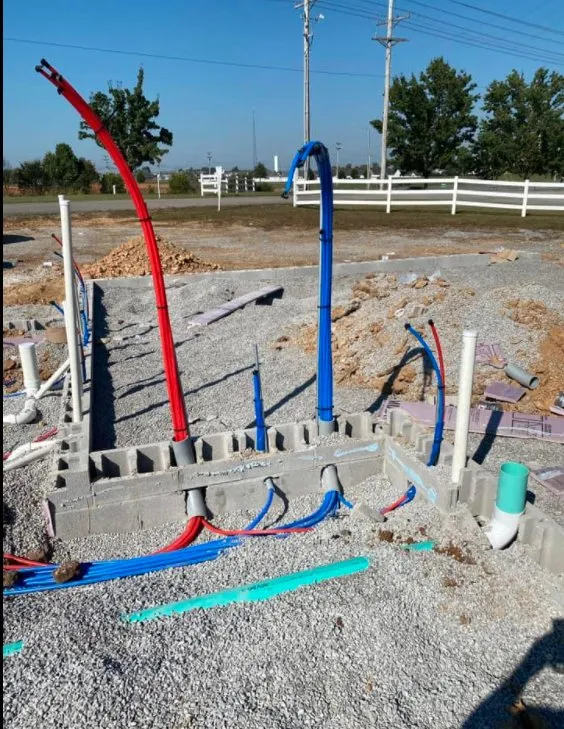 Slide of Loden Plumbing