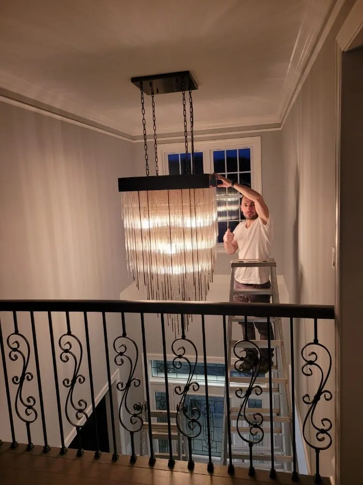 Slide of LoDi Handyman Pro