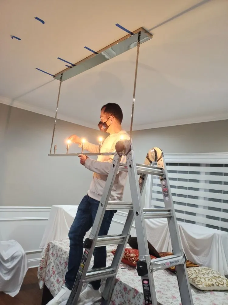 Slide of LoDi Handyman Pro