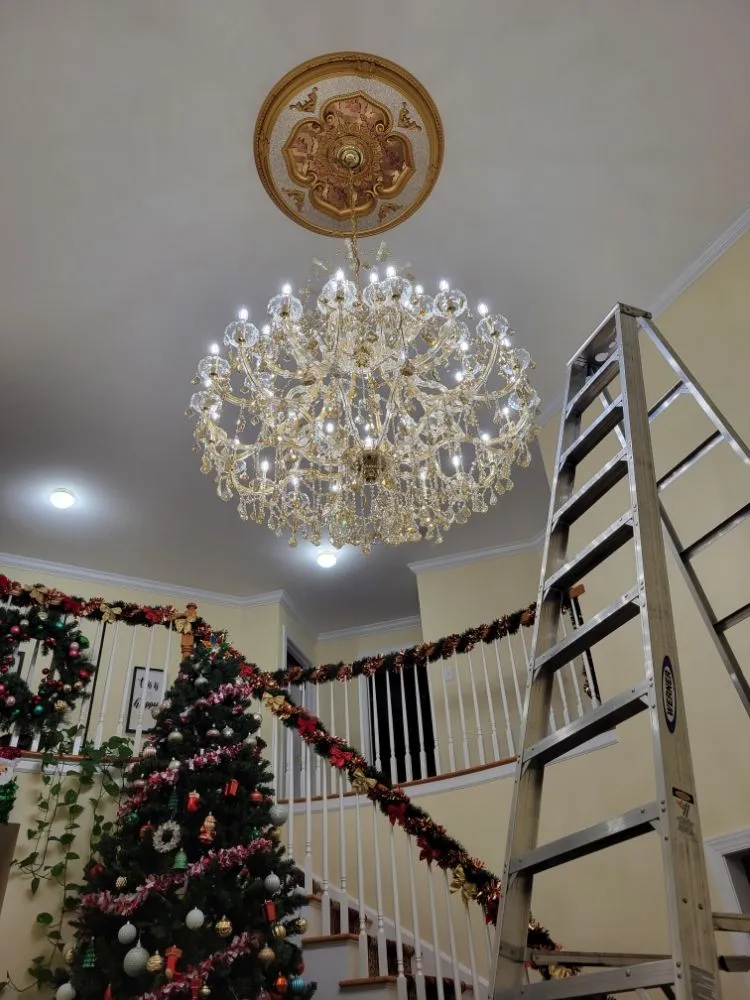 Slide of LoDi Handyman Pro