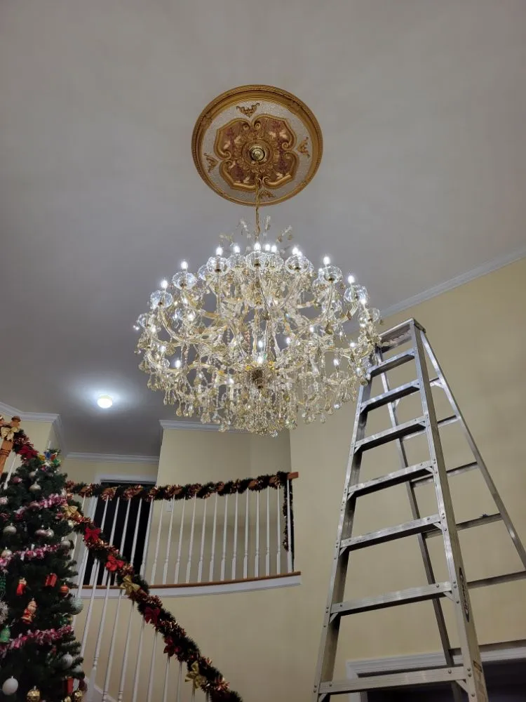 Trusted emergency plumbing in Monmouth Junction, NJ by LoDi Handyman Pro