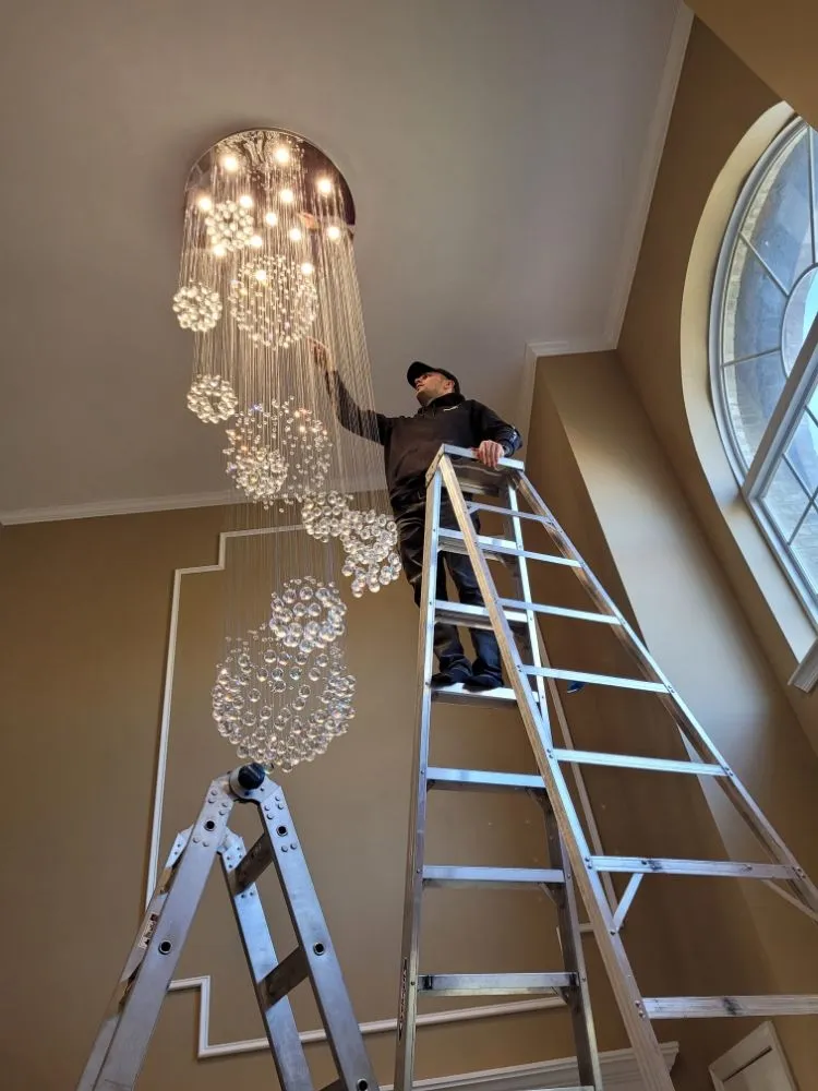 Quality emergency plumbing service in Monmouth Junction, NJ - LoDi Handyman Pro