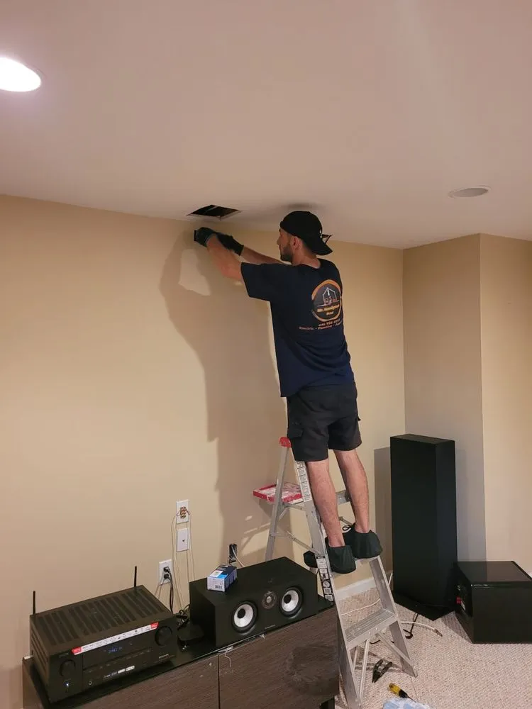 Slide of LoDi Handyman Pro