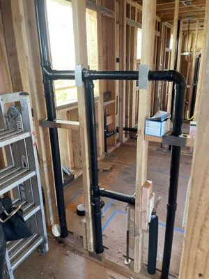 Loera’s Plumbing Logo