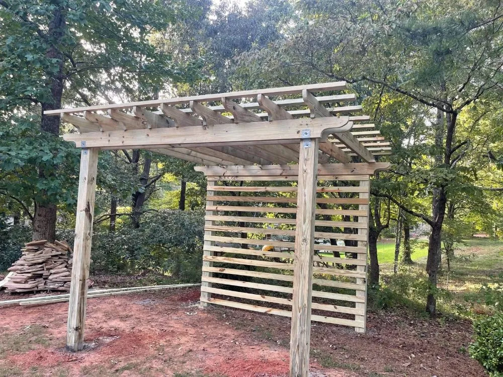 Slide of Loeza's company