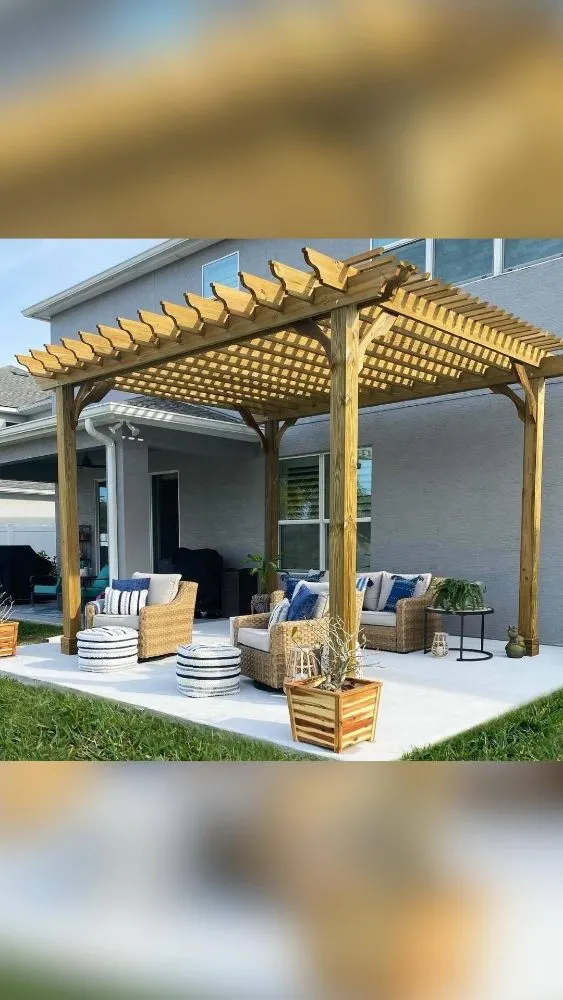 Slide of Loeza's company