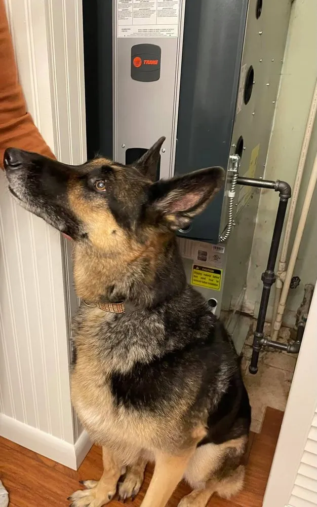 Slide of Logan Services A/C, Heat & Plumbing