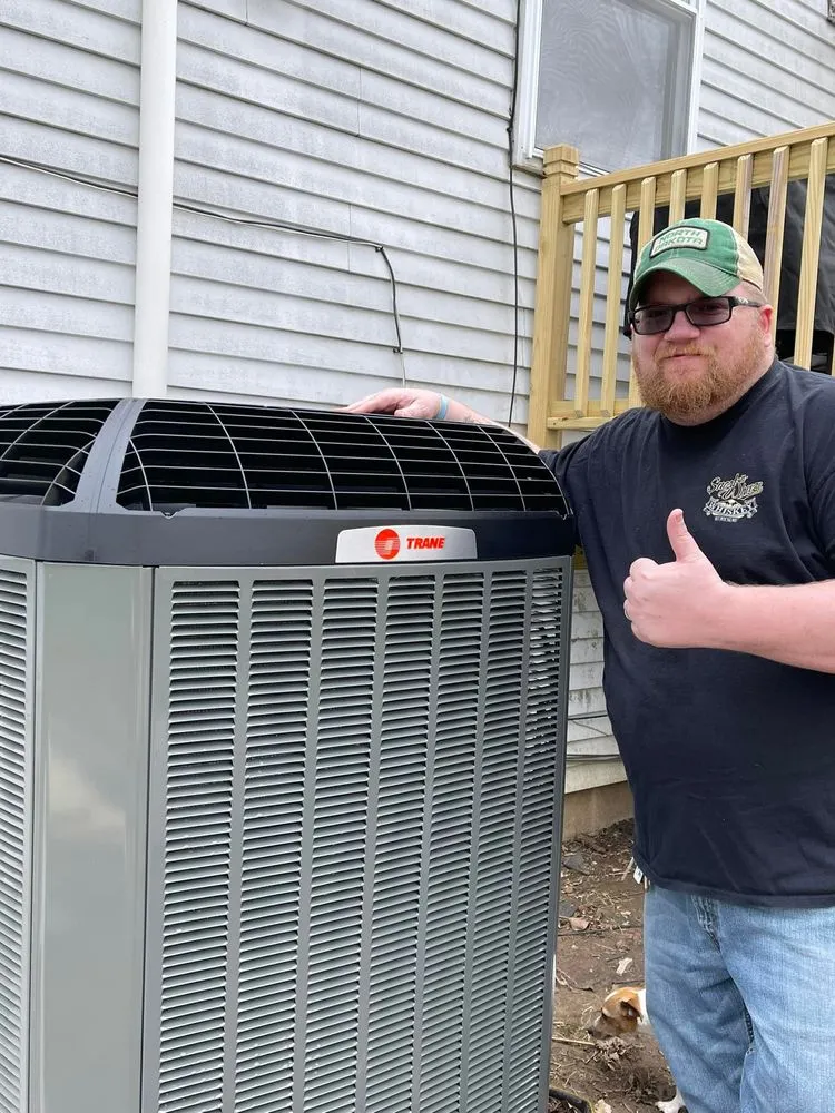 Top-rated emergency plumbing service in Vandalia, OH - Logan Services A/C, Heat & Plumbing