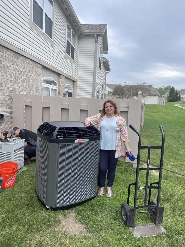 Expert plumbing repair service in Vandalia, OH - Logan Services A/C, Heat & Plumbing