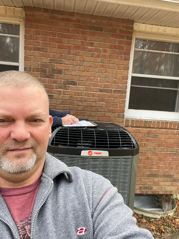 Trusted drain cleaning in Vandalia, OH by Logan Services A/C, Heat & Plumbing