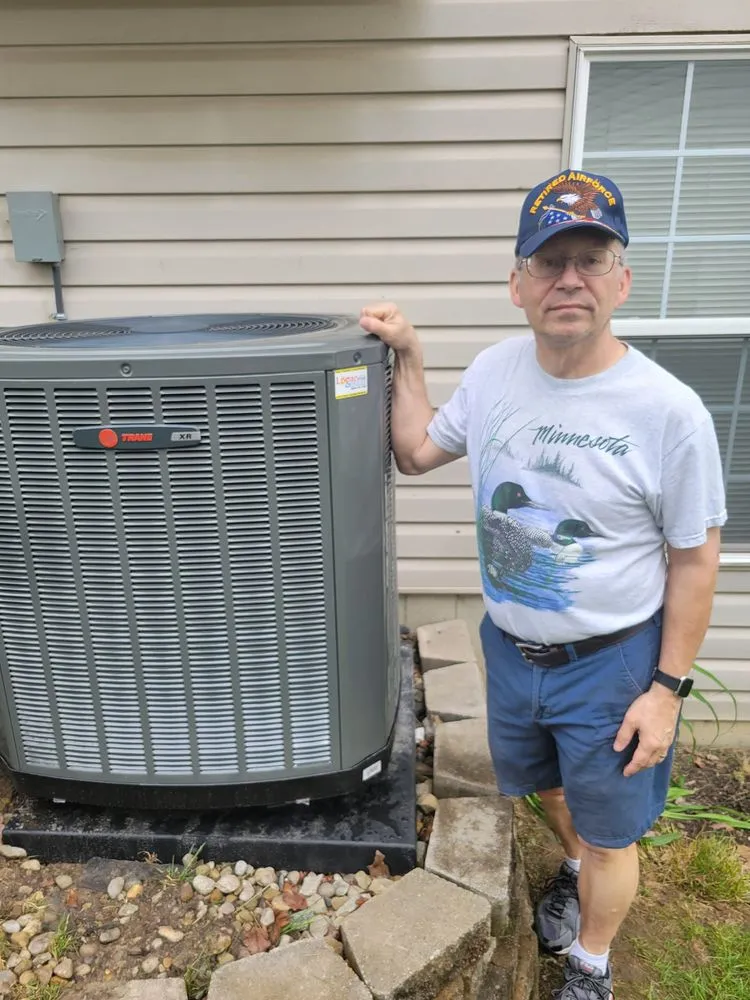 Trusted pipe repair for homes in Vandalia, OH by Logan Services A/C, Heat & Plumbing