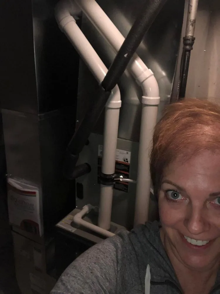 Slide of Logan Services A/C, Heat & Plumbing