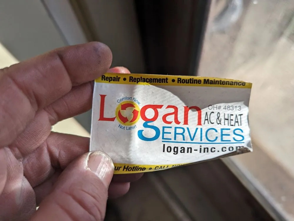 Slide of Logan Services A/C, Heat & Plumbing