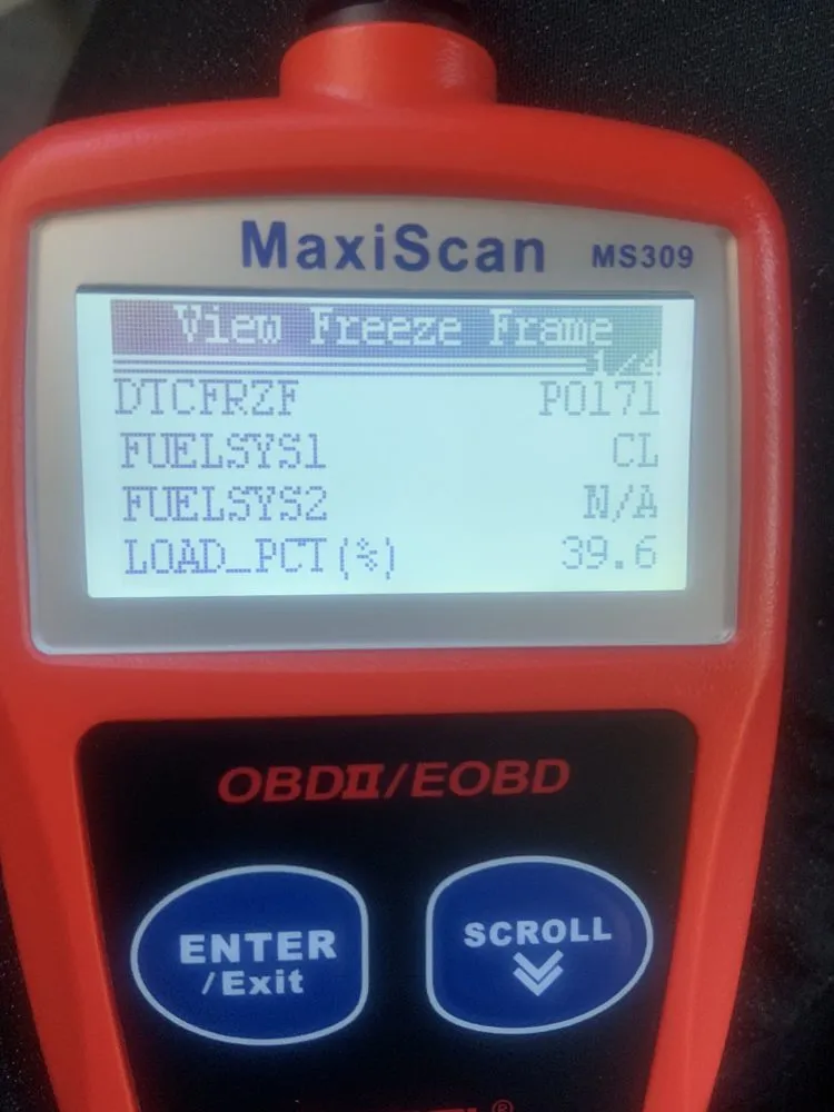 Slide of Logan's 911 Handyman Service