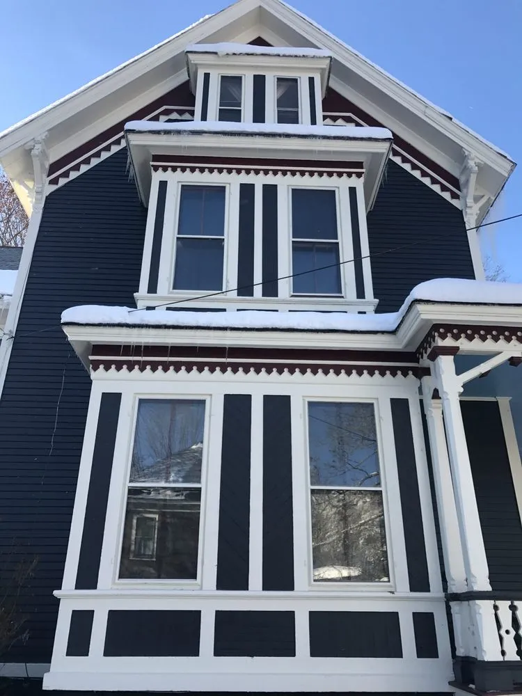 Slide of Logan's 911 Handyman Service