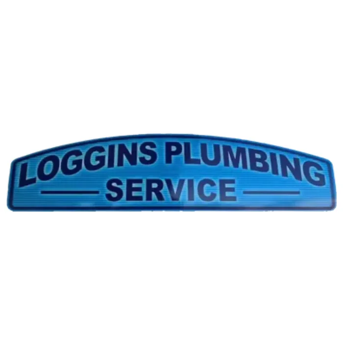 Slide of Loggins Plumbing