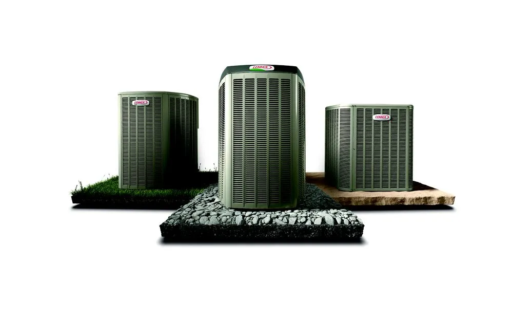 Slide of Logic HVAC/R