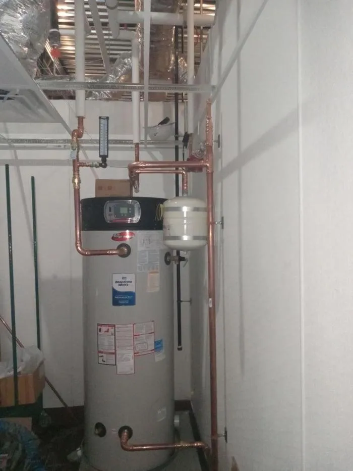 Quality leak detection experts serving Arlington, TX - Logic Plumbing Solutions