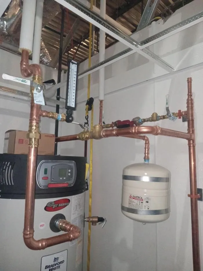 Top-rated pipe repair experts serving Arlington, TX - Logic Plumbing Solutions