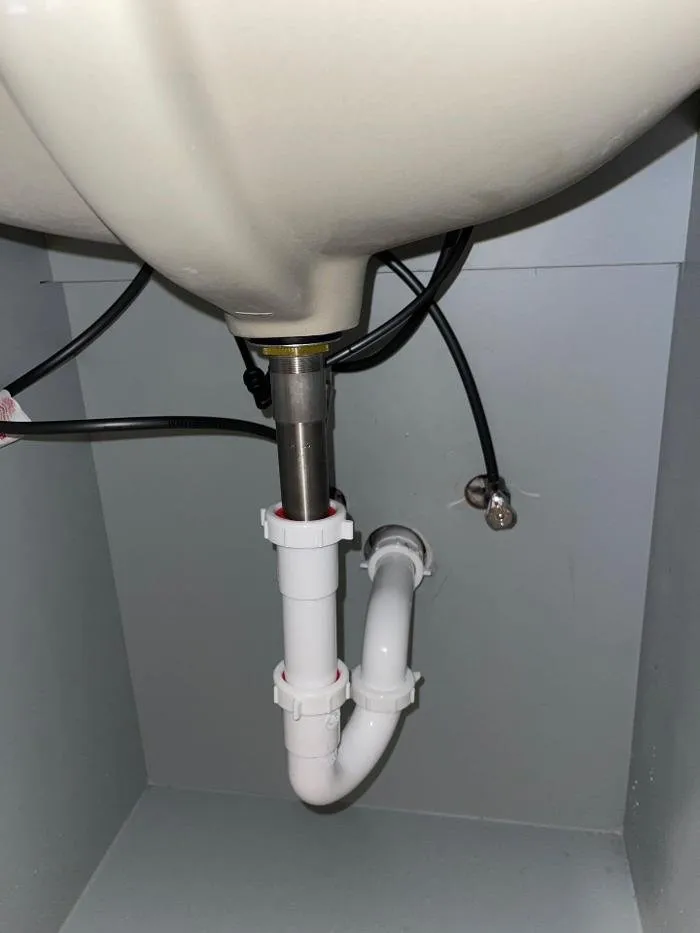 Slide of Logic Plumbing Solutions