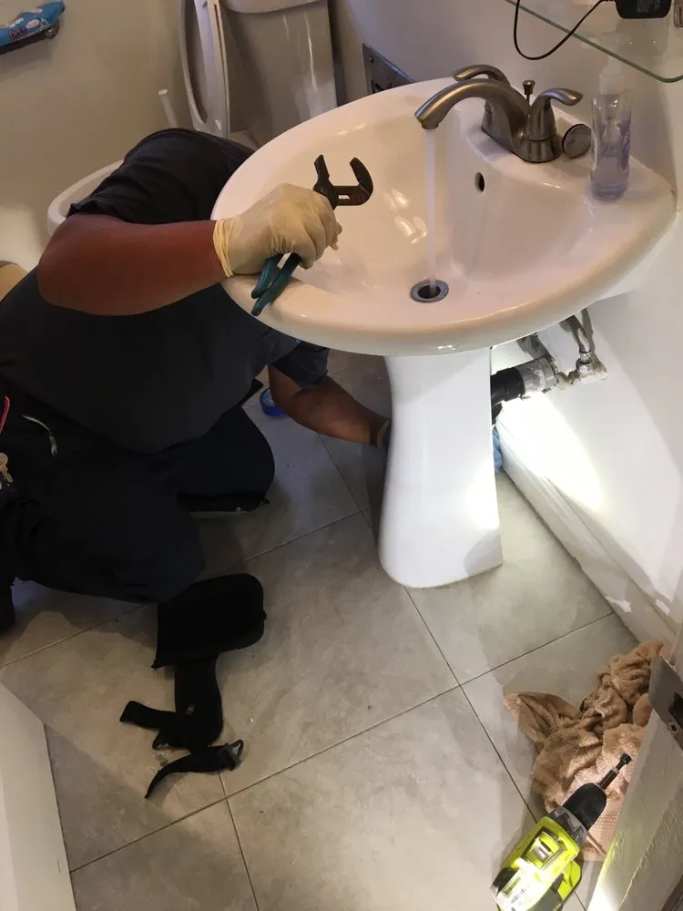 Slide of Logical Rooter & Drain Cleaning Services