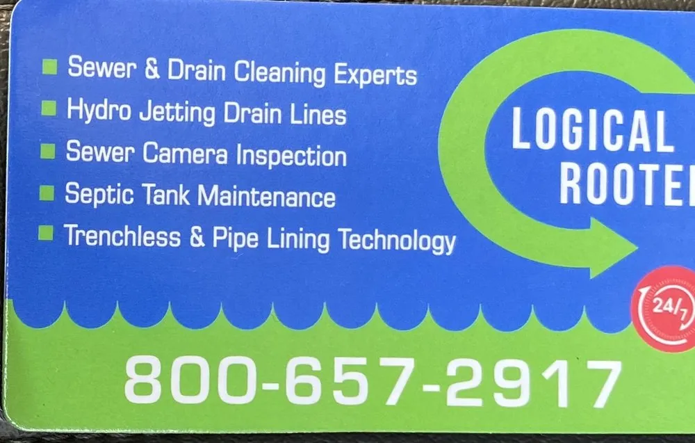 Affordable drain cleaning experts serving La Canada Flintridge, CA - Logical Rooter & Drain Cleaning Services